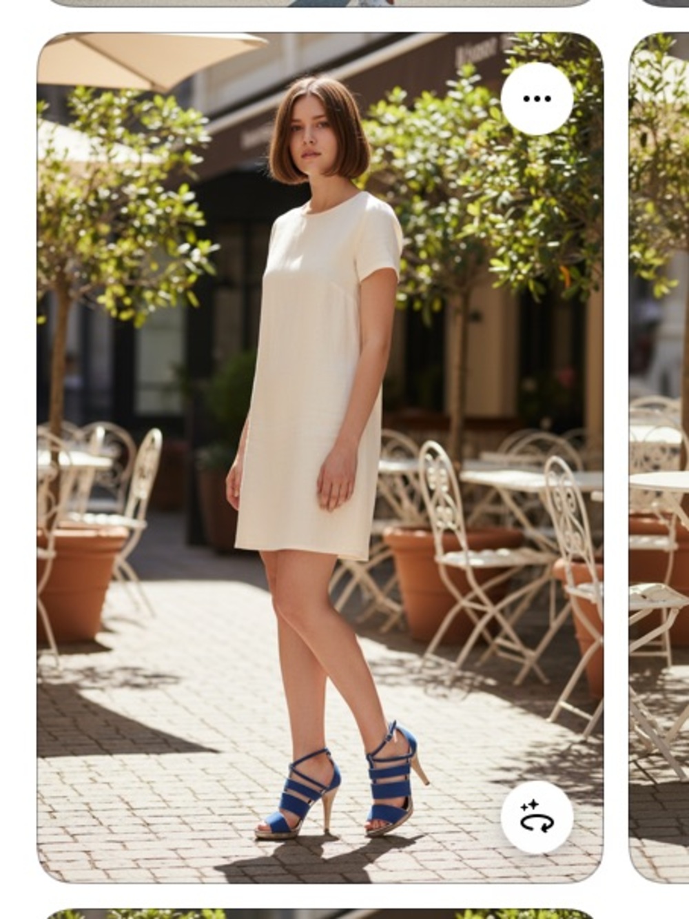 New Victoria Secret Colin Stuart shoes( Price is firm)